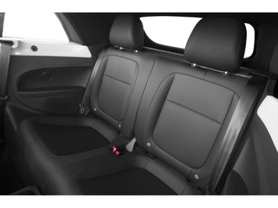 2019 Volkswagen Beetle Convertible Final Edition SE Auto