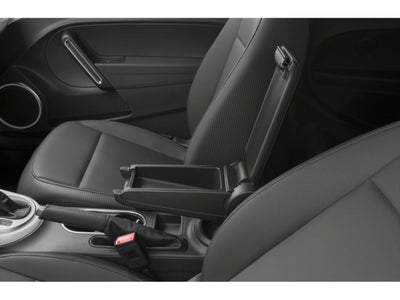 2019 Volkswagen Beetle Convertible Final Edition SE Auto