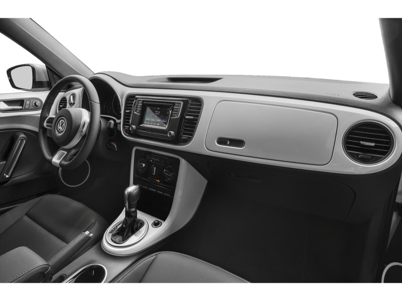 2019 Volkswagen Beetle Convertible Final Edition SE Auto