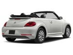 2019 Volkswagen Beetle Convertible Final Edition SE Auto