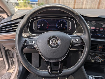 2021 Volkswagen Jetta SEL Auto