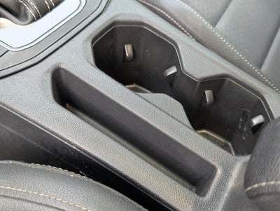2021 Volkswagen Jetta SEL Auto