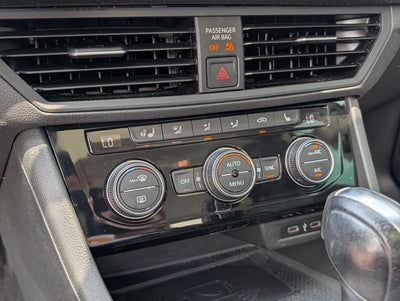 2021 Volkswagen Jetta SEL Auto