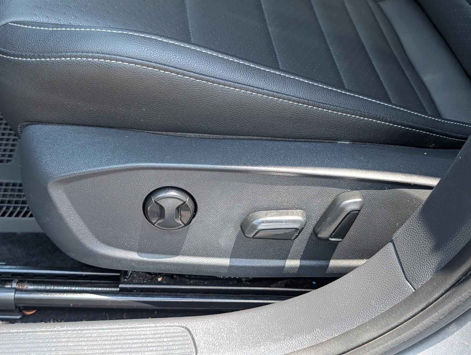 2021 Volkswagen Jetta SEL Auto
