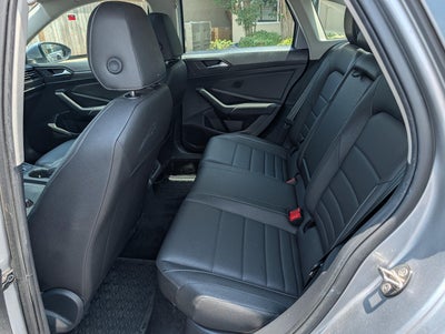 2021 Volkswagen Jetta SEL Auto