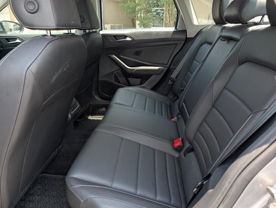 2021 Volkswagen Jetta SEL Auto