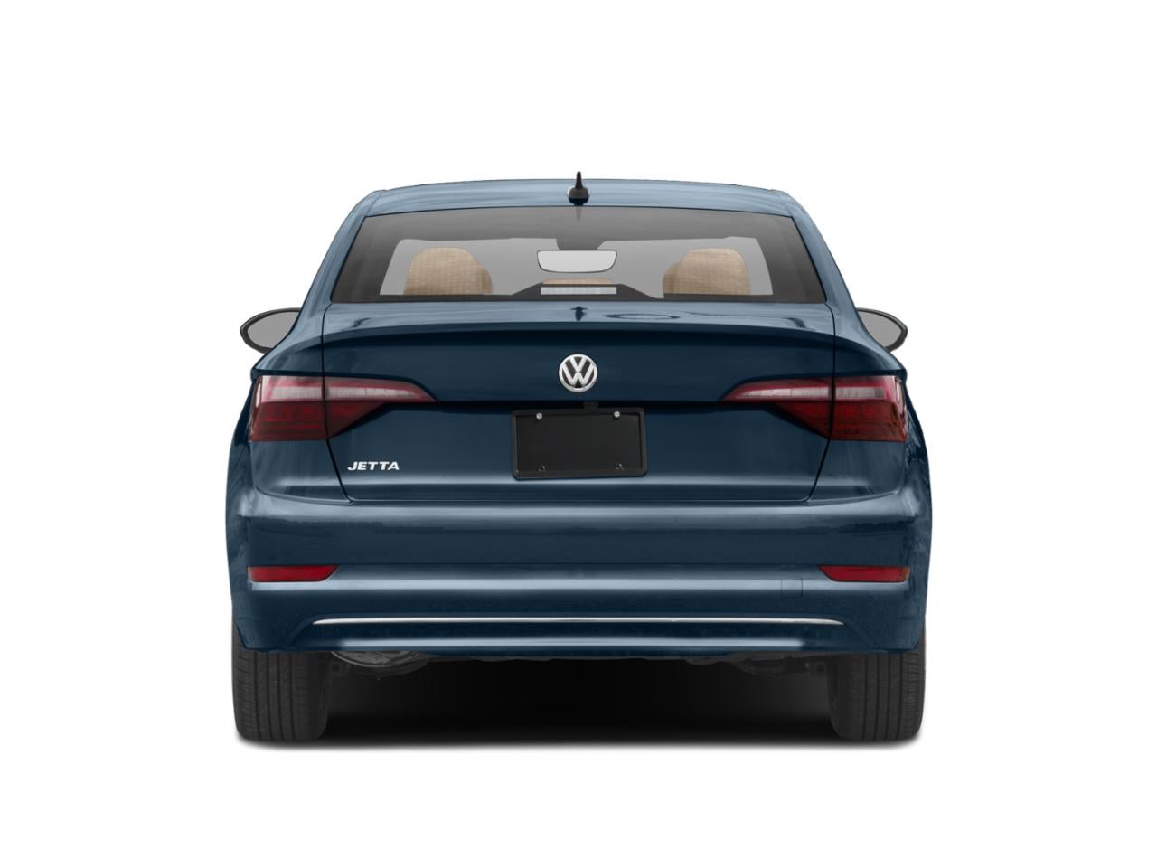 2021 Volkswagen Jetta SEL Auto