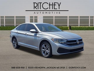 2023 Volkswagen Jetta SE Auto