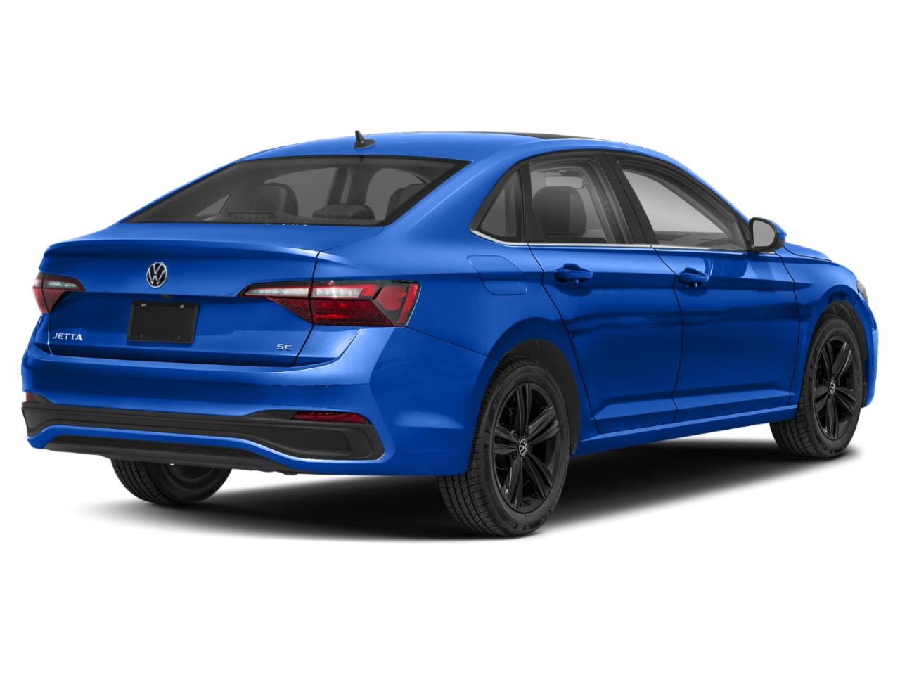 2023 Volkswagen Jetta SE Auto