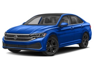 2023 Volkswagen Jetta SE Auto