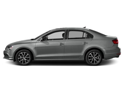 2015 Volkswagen Jetta 4dr DSG 2.0L TDI SEL Sedan