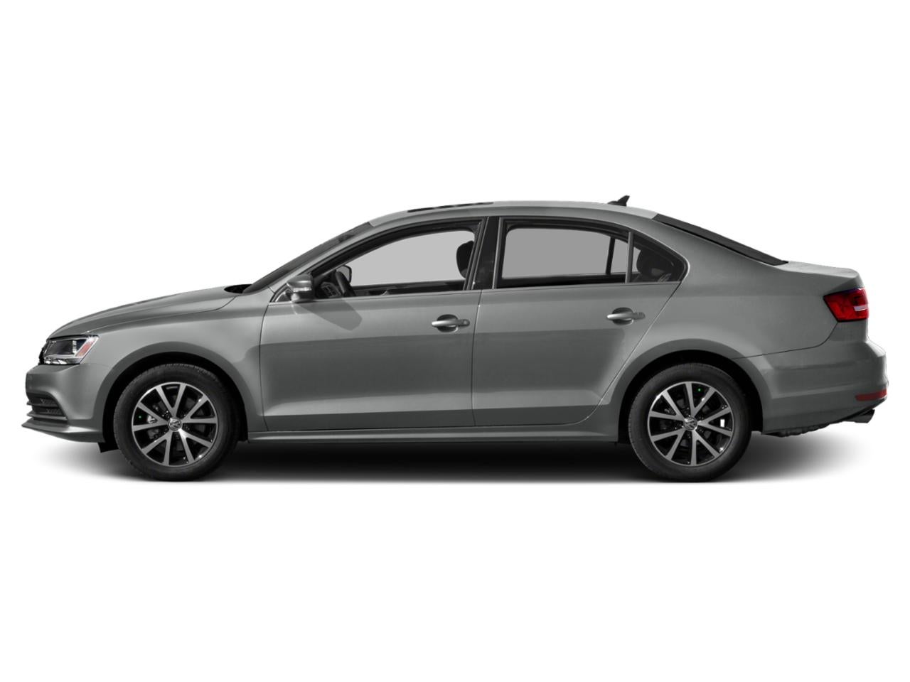 2015 Volkswagen Jetta 4dr DSG 2.0L TDI SEL Sedan