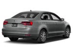 2015 Volkswagen Jetta 4dr DSG 2.0L TDI SEL Sedan