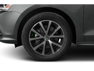 2015 Volkswagen Jetta 4dr DSG 2.0L TDI SEL Sedan