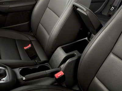 2010 Volkswagen Jetta SportWagen 4dr Man TDI SportWagen