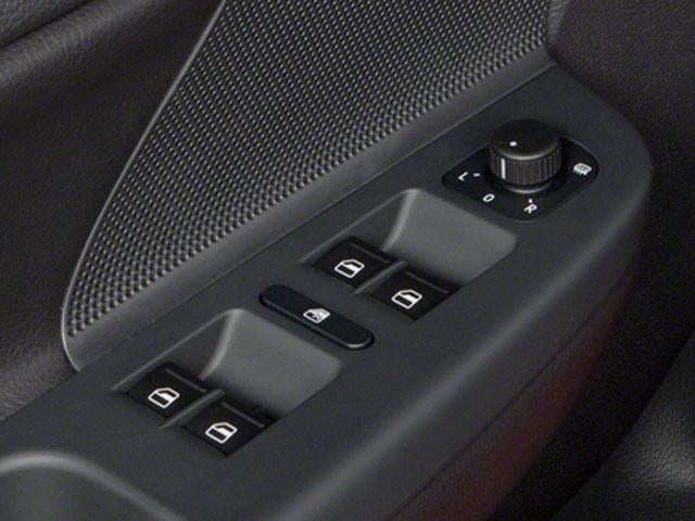 2010 Volkswagen Jetta SportWagen 4dr Man TDI SportWagen