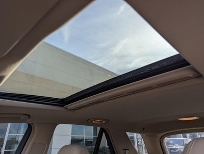 2013 Mercedes-Benz M-Class ML 350 BlueTEC SUV