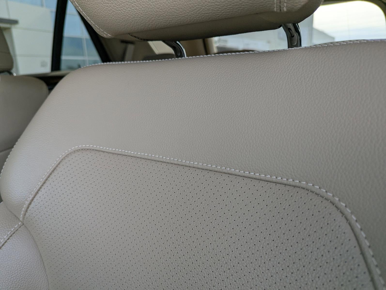 2013 Mercedes-Benz M-Class ML 350 BlueTEC SUV