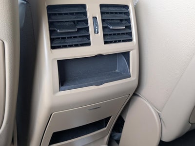 2013 Mercedes-Benz M-Class ML 350 BlueTEC SUV