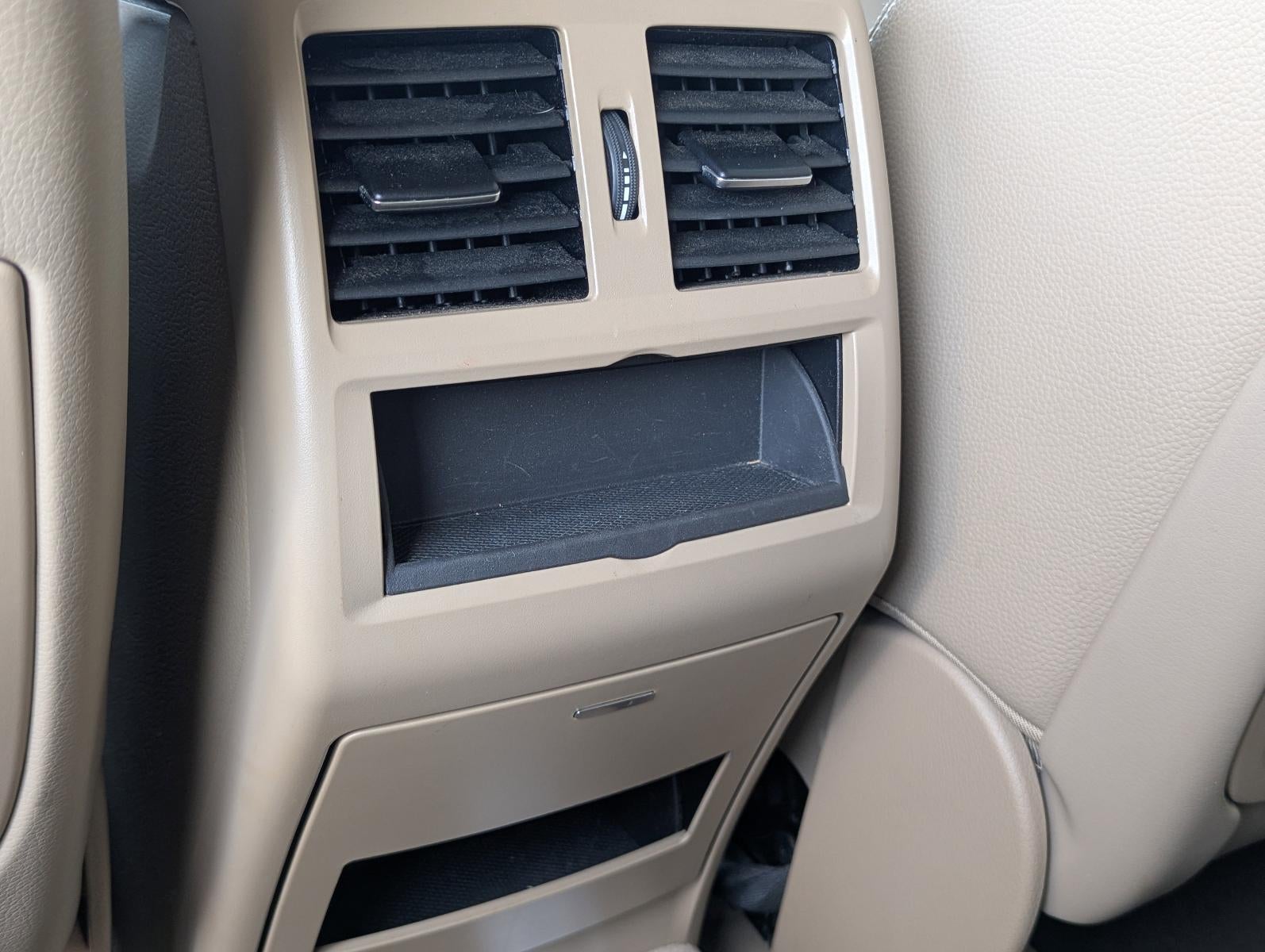 2013 Mercedes-Benz M-Class ML 350 BlueTEC SUV