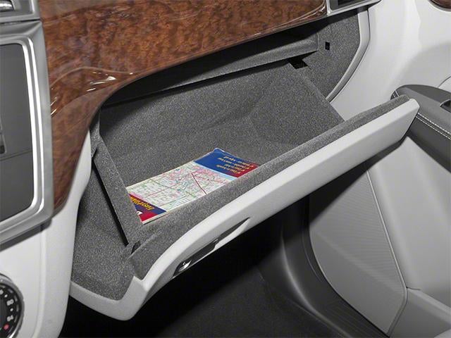 2013 Mercedes-Benz M-Class ML 350 BlueTEC SUV