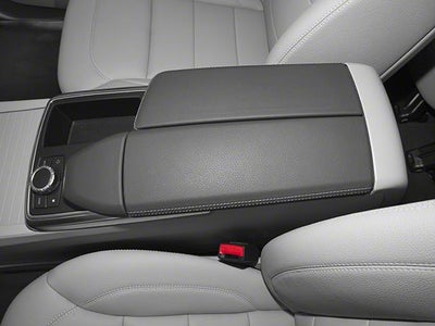 2013 Mercedes-Benz M-Class ML 350 BlueTEC SUV