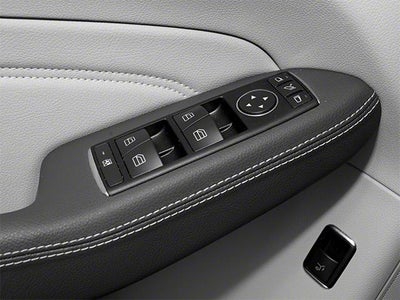 2013 Mercedes-Benz M-Class ML 350 BlueTEC SUV