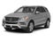 2013 Mercedes-Benz M-Class ML 350 BlueTEC SUV