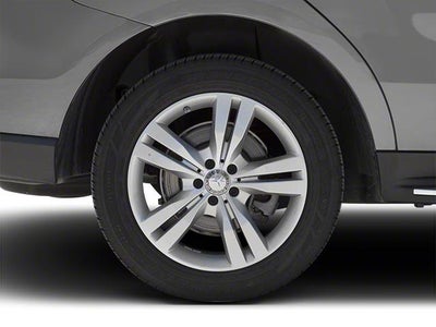 2013 Mercedes-Benz M-Class ML 350 BlueTEC SUV