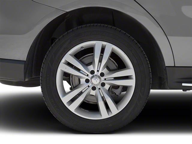 2013 Mercedes-Benz M-Class ML 350 BlueTEC SUV