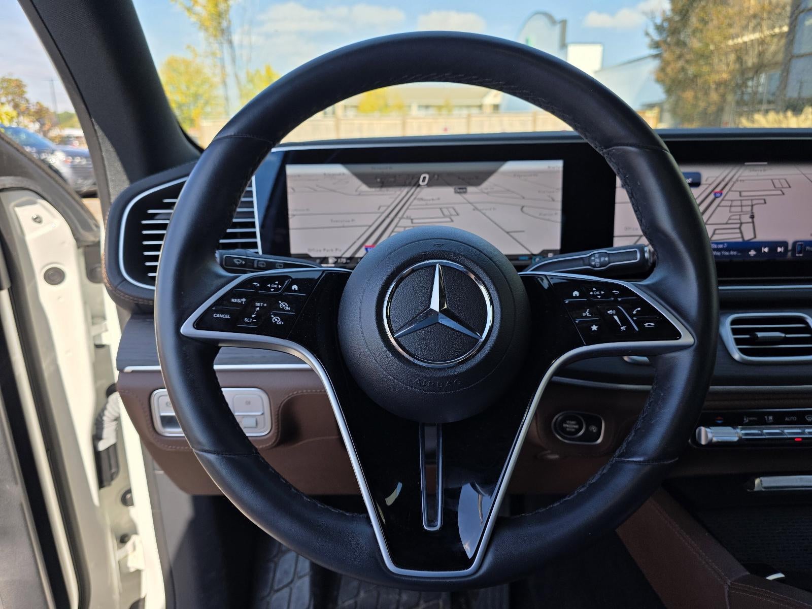 2024 Mercedes-Benz GLE GLE 350 4MATIC® SUV