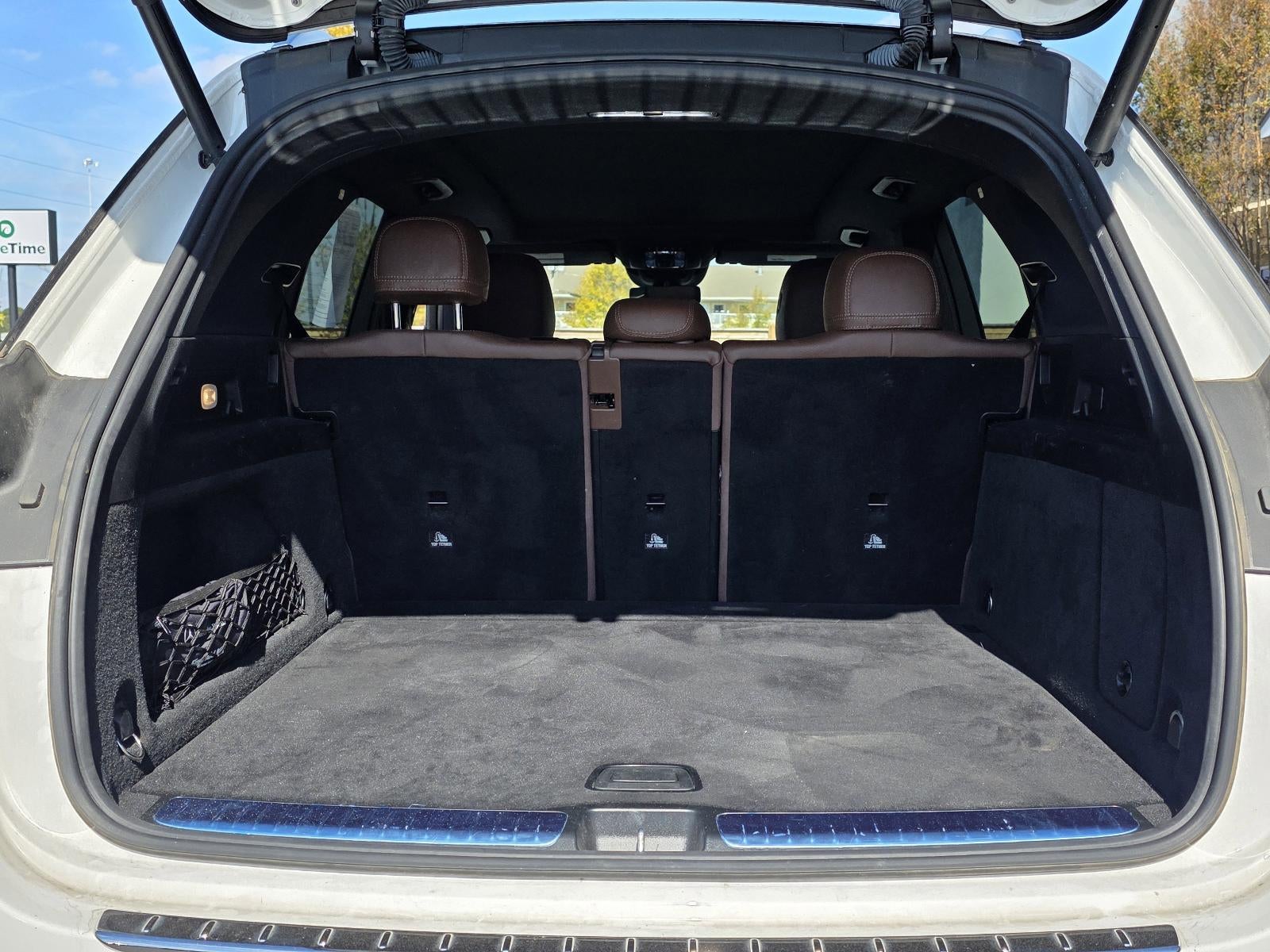 2024 Mercedes-Benz GLE GLE 350 4MATIC® SUV