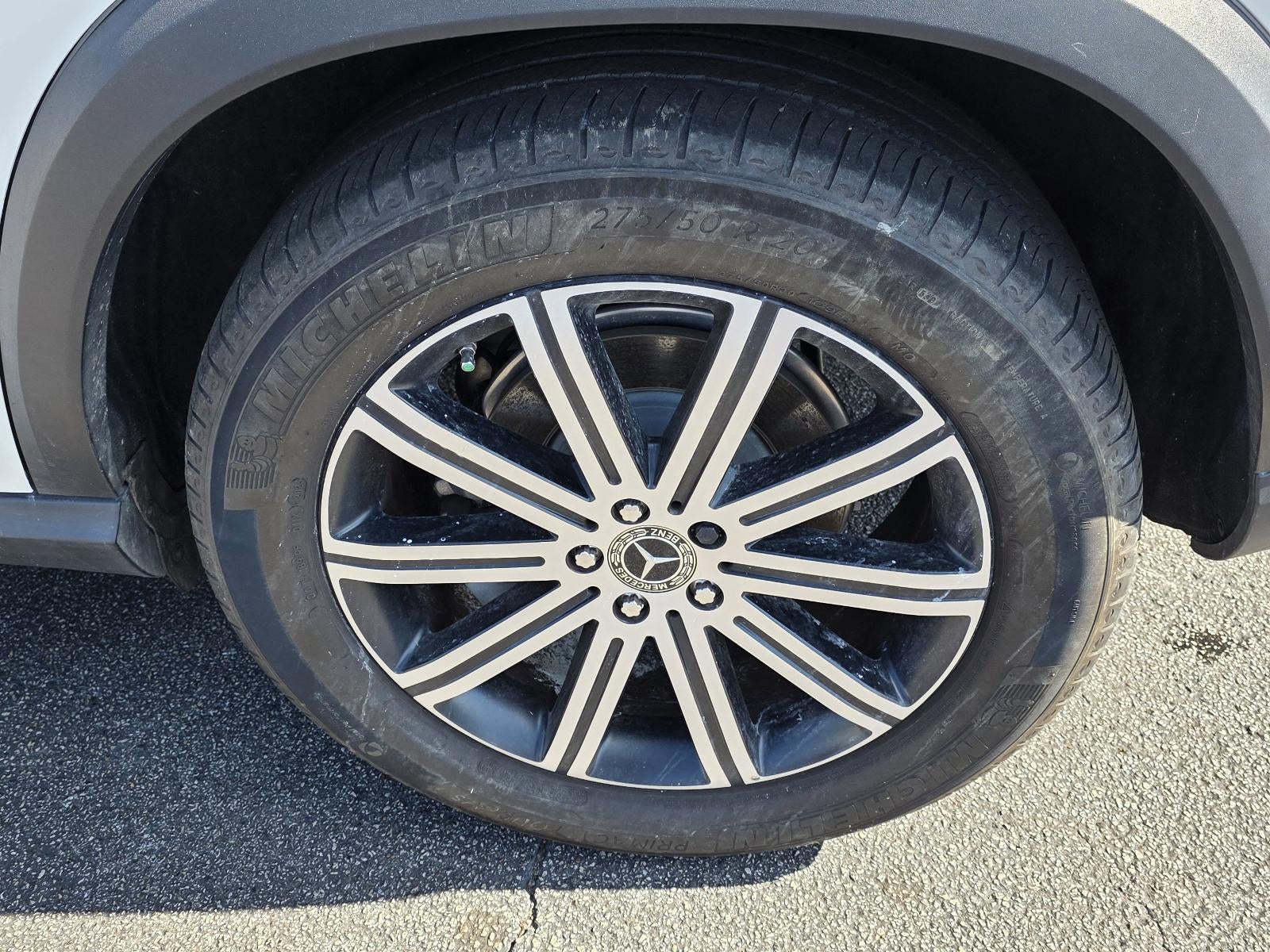 2024 Mercedes-Benz GLE GLE 350 4MATIC® SUV