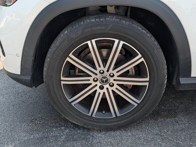 2024 Mercedes-Benz GLE GLE 350 4MATIC® SUV
