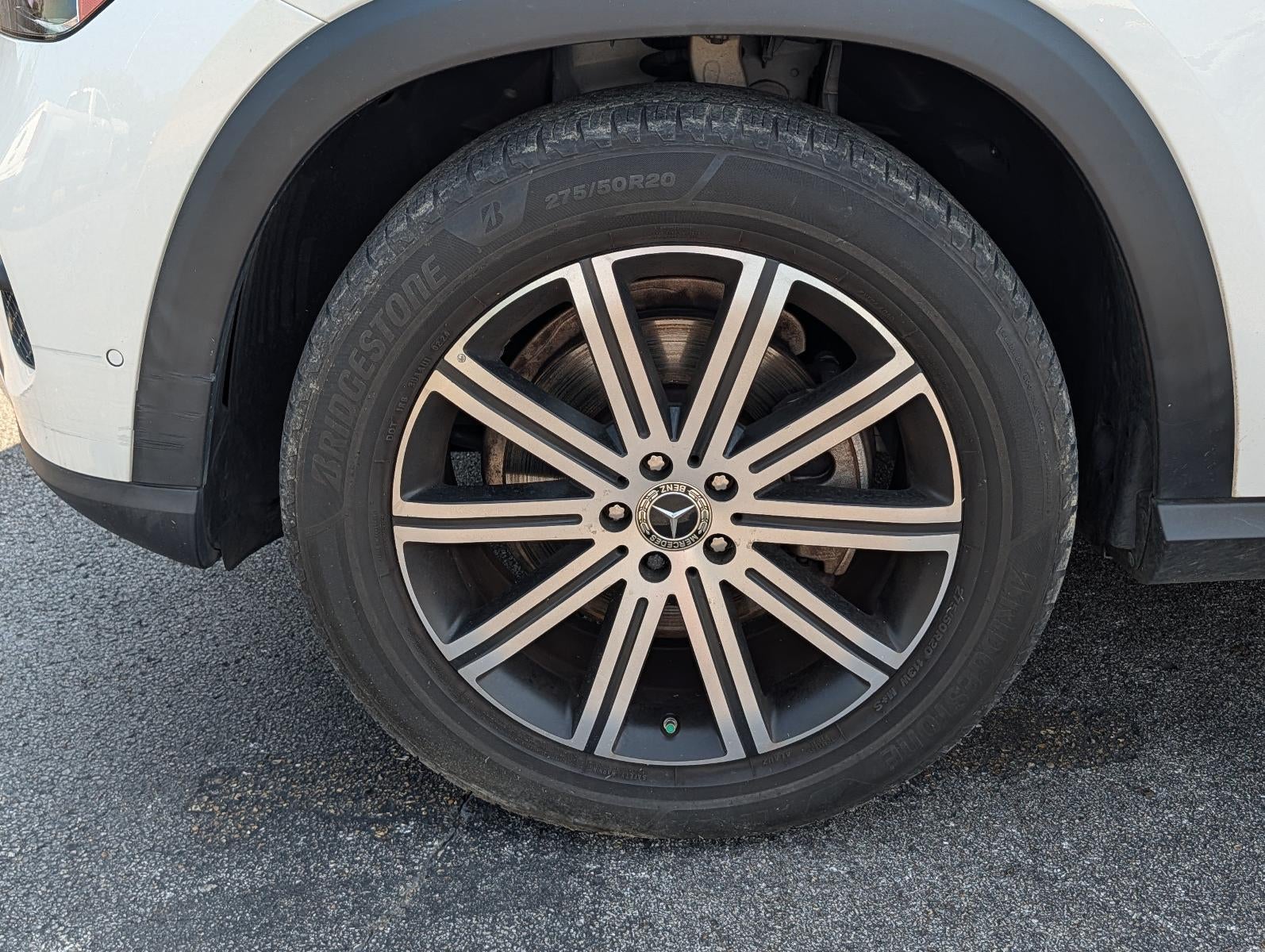 2024 Mercedes-Benz GLE GLE 350 4MATIC® SUV