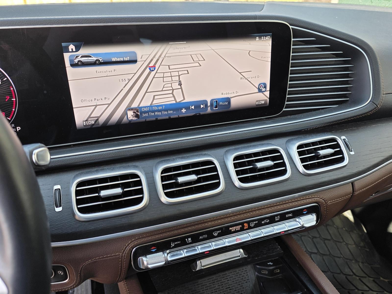 2024 Mercedes-Benz GLE GLE 350 4MATIC® SUV