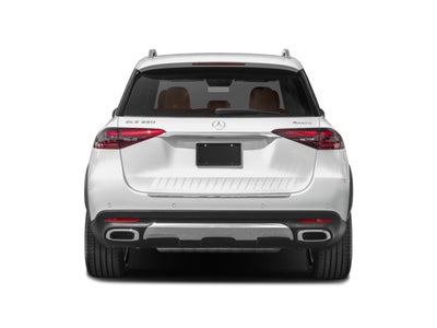 2024 Mercedes-Benz GLE GLE 350 4MATIC® SUV