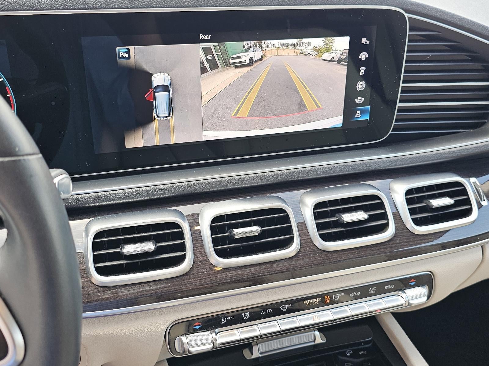 2022 Mercedes-Benz GLE GLE 350 4MATIC® SUV