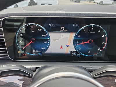2022 Mercedes-Benz GLE GLE 350 4MATIC® SUV