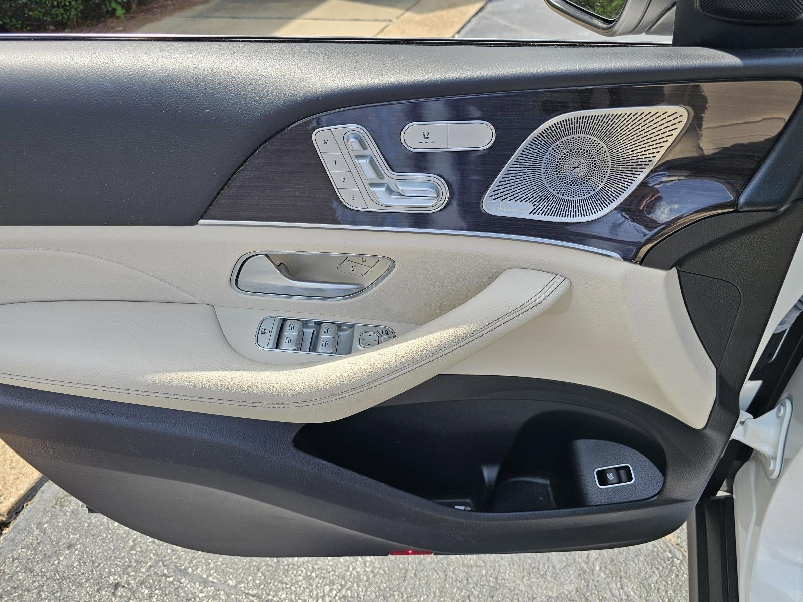 2022 Mercedes-Benz GLE GLE 350 4MATIC® SUV