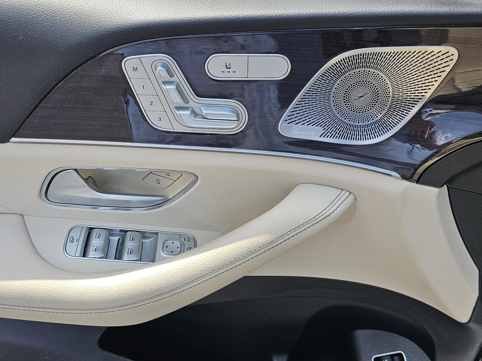 2022 Mercedes-Benz GLE GLE 350 4MATIC® SUV