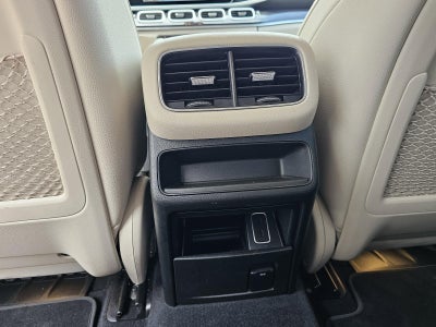 2022 Mercedes-Benz GLE GLE 350 4MATIC® SUV