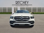 2022 Mercedes-Benz GLE GLE 350 4MATIC® SUV