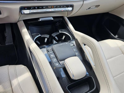 2022 Mercedes-Benz GLE GLE 350 4MATIC® SUV