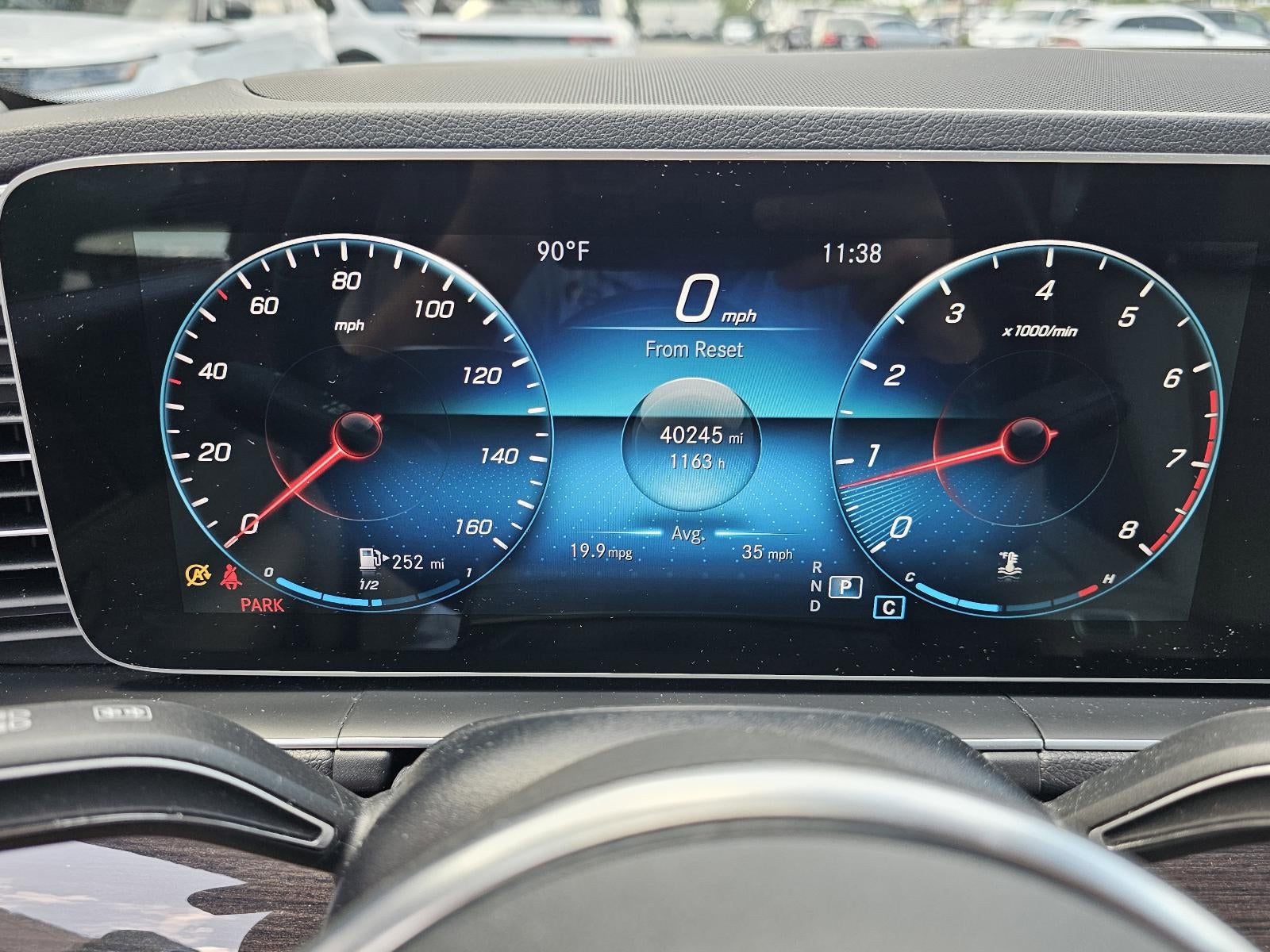 2022 Mercedes-Benz GLE GLE 350 4MATIC® SUV