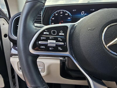 2022 Mercedes-Benz GLE GLE 350 4MATIC® SUV