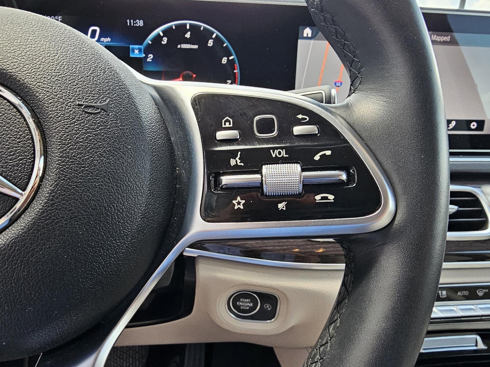 2022 Mercedes-Benz GLE GLE 350 4MATIC® SUV