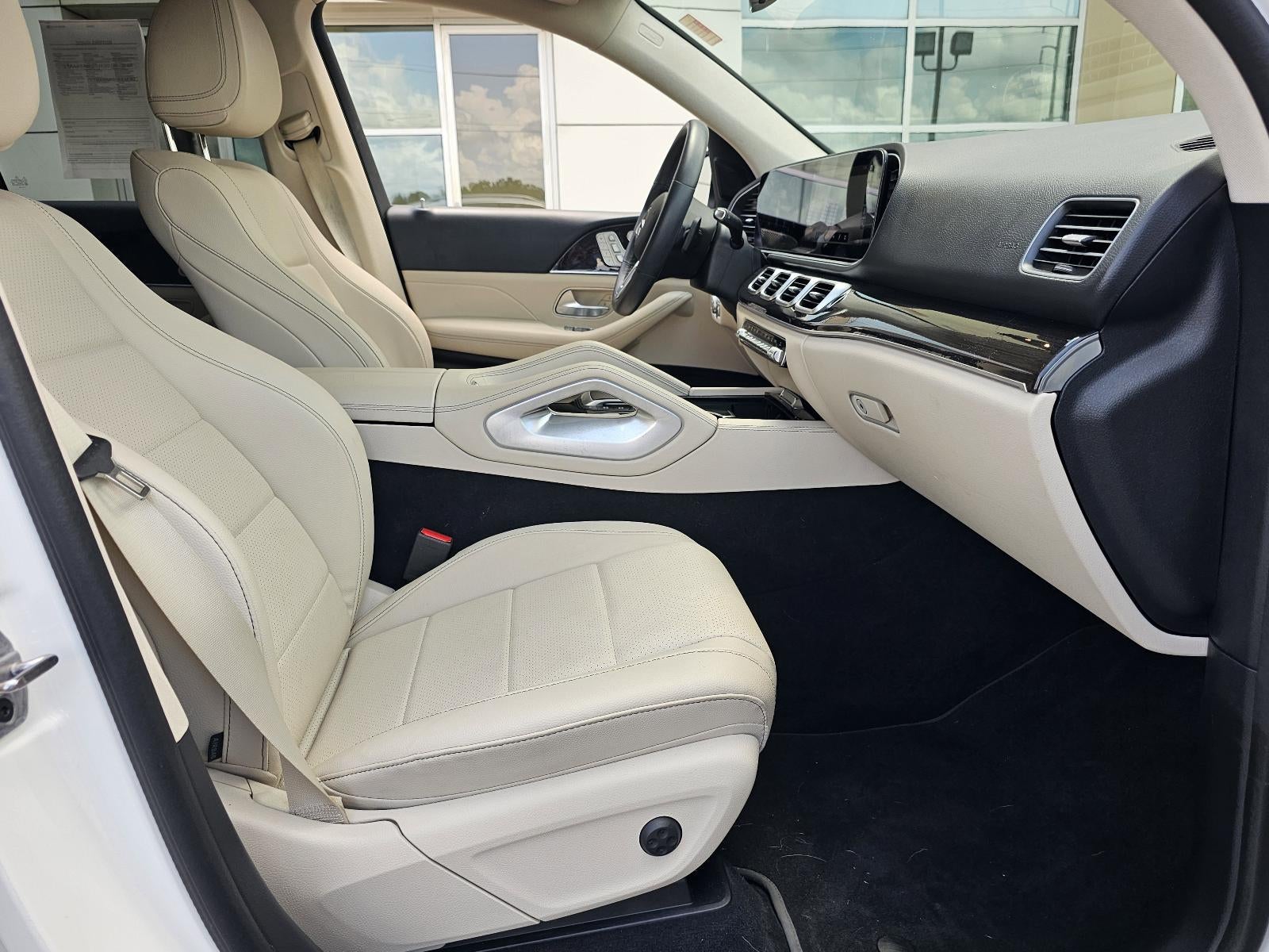 2022 Mercedes-Benz GLE GLE 350 4MATIC® SUV