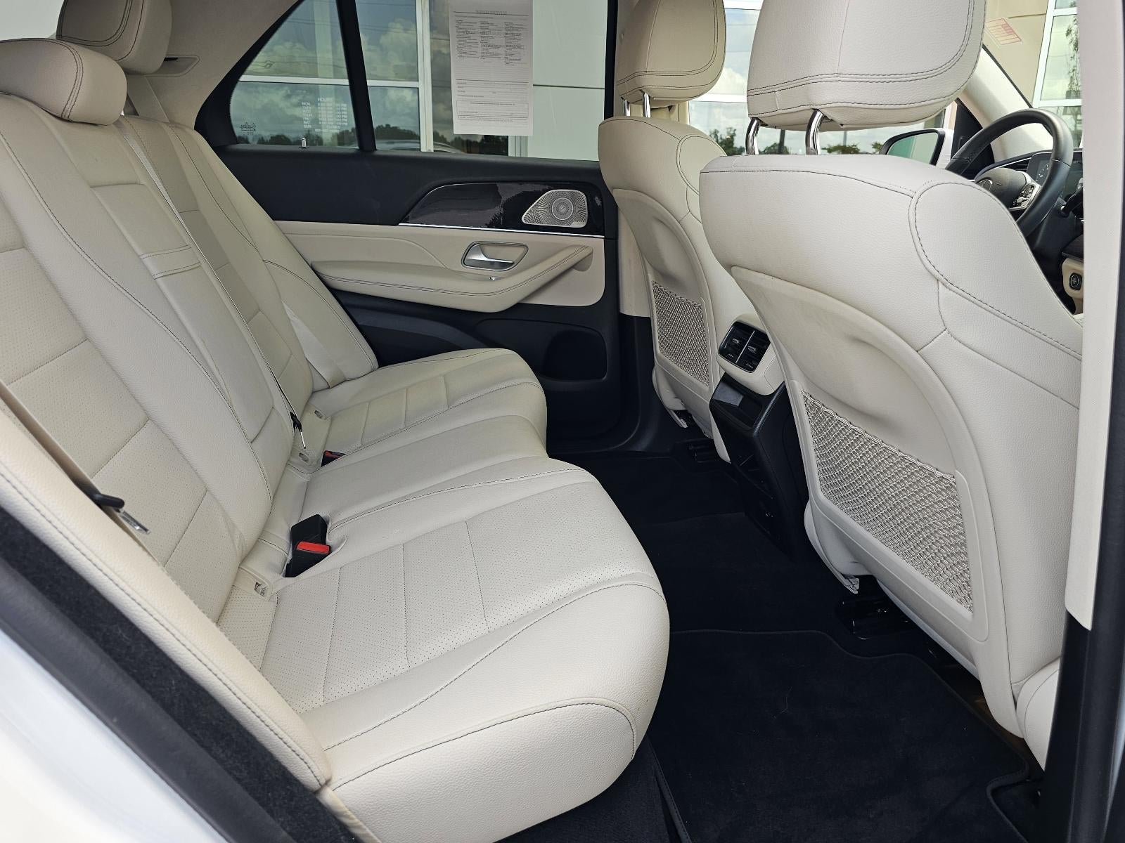 2022 Mercedes-Benz GLE GLE 350 4MATIC® SUV