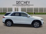 2022 Mercedes-Benz GLE GLE 350 4MATIC® SUV